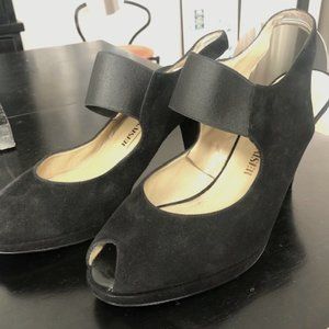 Peter Kaiser Heels